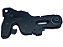 Fechadura Cabine Traseira Ford CARGO 1317/2428E (BC455L382AB) - Imagem 1