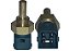 Sensor Temperatura Volvo B10/B12/F/FL/FM/N/NL 10/12/16 (1612230) - Imagem 1