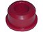 Bucha Olho Mola Cabine C/ Tubo Poliuretan Mercedes 1218/1418/1618/1620/1935/1938LS/2635/263 (3843177051) - Imagem 1