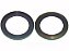 Retentor Diferencial Volvo N/NL/FH/NH/FM 10/12/EDC 10/12 (948642) - Imagem 1