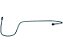 Tubo Rotativo Pressao Oleo Para Sca T113 (1679586) - Imagem 1