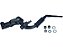 Alavanca Cambio Volks BUS 8150EOD/9150EOD CUMMINS (2R0711117) - Imagem 1