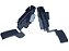 Pedal Acelerador Volks 8150EOD/9150EOD/17230EOD/15190EOD/17210E (2W0721503) - Imagem 1
