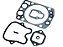 Jogo Junta Superior S/ Retentor Mercedes OM449/1625/1630/1632/1633/2325/OH1618/OH (4420160320) - Imagem 1