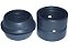 Reparo Eixo S (Bucha Nylon C/ Anel)Fb-72 Mercedes CARRETAS RANDON 2005...42MM (3864201641) - Imagem 1
