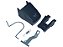 Kit Comando Banco Inclinar/Reclinar Para Sca SCANIA SERIE 6 (1498840) - Imagem 1