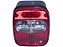 Lanterna Traseiro S/ Vigia E C/ Chicote LD Volks VW/MAN TODOS 2012 EM DIANTE (2S2945096) - Imagem 1