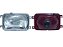 Farol H4 C/ Vigia LE /LD Volvo N10 (6886872) - Imagem 1