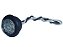 Lanterna Lateral Bau Led Bivolt Cristal DIVERSOS (514330) - Imagem 1