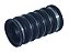 Mangueira Intercooler 75X75X145 Volvo FN/NH/FM (21472034) - Imagem 1
