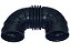 Mangueira Ar Ford 1722E/1723E/1731/2422/2423/2428E... APOS (BH1X9K614CA) - Imagem 1