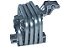 Tubo Serpentina Compressor Para Sca SERIE 5 (1798270) - Imagem 1