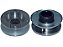 Flange Acoplamento Para Ive STRALIS 420/EUROTECH CAVALINO 320 (93163124) - Imagem 1