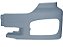 Ponteira Parachoque LE Mercedes AXOR 1933/2533/2625/2628/2825/2831 (9448800270) - Imagem 1