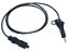 Sensor Desgate Pastilha Freio LD Volvo FH/FM/FMX/ONIBUS B5/B6/B7/B9/B11/B12/B13 (21390375) - Imagem 1