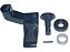 Trinco Quebra Vento LD Ford FORD CARGO (E6HZ6122916A) - Imagem 1