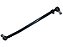 Barra Lateral 977Mm C/Caixa Zf Mercedes L/LS1632/LS1634EL/LS1335S/SL C/CAIXA ZF (6954600105) - Imagem 1