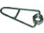 Fixador Tampa Carroceria C/Porca 3/4" CARRETA (514094) - Imagem 1