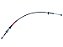 Cabo Engate Cambio 1020MM  DUCATO-ENGATE RE P/FRENTE 2006... (71729169) - Imagem 1