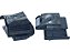 Refil Coxim Dianteiro Susperior Motor LE Rosca M Mercedes SPRINTER 415/515/313/416/516 (9062411513) - Imagem 1