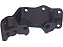 Suporte Barra Reacao Angular Direito Volks 24220/24250 (2RR512426) - Imagem 1
