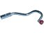 Guia Superior Porta Lateral DUCATO APOS 2003 (1336735080) - Imagem 1