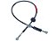 Cabo Selecao Cambio 1210MM Para Ive DAILY 35C14/35S14HD/40S16/45S16/55C16 (5801261087) - Imagem 1
