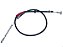 Cabo Freio Mao 1320MM Para Ive DAILY CABINE SIMPLES E DUPLA/35S14/35S14 (5801261269) - Imagem 1
