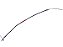 Cabo Embreagem 1257MM Para Ive DAILY TODOS 2005... (93820871) - Imagem 1