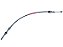 Cabo Engate Cambio 1080Mm MASTER MOTOR 2.5 2010... (8200672215E) - Imagem 1