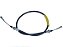 Cabo Acelerador 1037Mm Para Ive DAILY 2000... (93814089) - Imagem 1