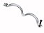 KIT Abracadeira Intercooler (Maior) 230MM Volvo 0 (1542776) - Imagem 1