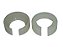 KIT Assento Alavanca Cambio Para Sca L-111/LK-111/T-112/T-142 (194457) - Imagem 1