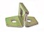 KIT Batente/Fechadura Porta 709/1618 Mercedes 709/1618/909/1214 A 1941 (0007230503) - Imagem 1