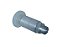 KIT Bomba Manual Aluminio C/ Tampa Nylon Mercedes TODOS (0000900050) - Imagem 1