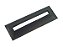KIT Borracha Dobradica Cabine Mercedes L608D/2638 (3097660125) - Imagem 1