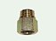 KIT Conexao Macho 11/16X16X1.5MM -Flexivel Cuica CARRETA KNORR (3814298424) - Imagem 1