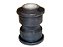 KIT Coxim Da Mola Dianteira Mercedes ATEGO 1418/1518/1725 (9703200344) - Imagem 1