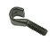 KIT Gancho Capo Interno Mercedes LN710/608/1620/1935/1938/1618 (3088870064) - Imagem 1