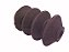 KIT Guarda-Po Servo Freio (Cuica) Mercedes L608D/610/708/O309 (3094260096) - Imagem 1