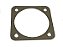 KIT Junta Abafador Calor(105X127X95X2MM ) Volks MEDIOS/PESADOS APOS 91(EXCETO CUMMINS B/ (TJG253135) - Imagem 1