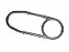 KIT Junta Borracha Filtro Oleo Para Sca 114/124 (1367849) - Imagem 1