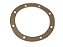 KIT Junta Tampa Mancal Eixo Tandem Para Sca TANDEN-112/113 (204750) - Imagem 1