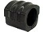 KIT Luva Estabilizador Dianteiro 35 MM /Plastico Mercedes 608/708/709/710/712/912 (6673230685) - Imagem 1