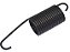 KIT Mola Retorno Pedal Freio Mercedes L 1111/1113/LPO (3129931510) - Imagem 1