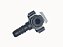 KIT NipLE Filtro Combust 90º-8MM Volks VW MODERNO ENGATE RAPIDO (2R0201100C) - Imagem 1