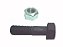 KIT Parafuso Cardan Compl 16 X1,1/2)10.9(Unf Volvo NL (945997) - Imagem 1