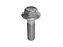KIT Parafuso Flangeado M16X60X1,5-10,9 OH 1621 (910105016005) - Imagem 1
