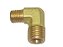 KIT Cotovelo Macho Caneca Reduzida 10MM P/ Tu Para Sca TODOS (314812) - Imagem 1