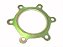 KIT Junta Caracol Turbina Volvo N10/NL10/B58/B10M/N12/NL12 (411710) - Imagem 1